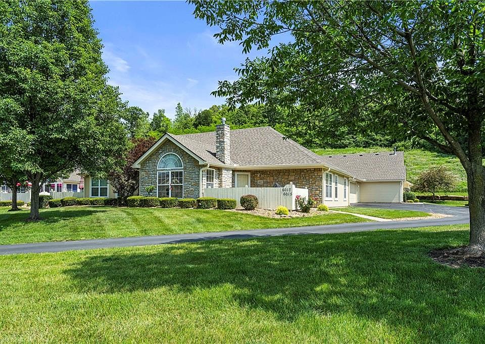 6017 NE Kensington Ct, Lees Summit, MO 64064 Zillow