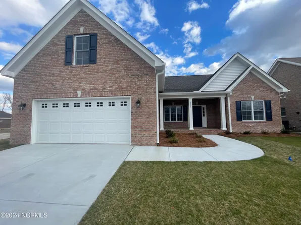 3825 Oliver Court, Winterville, NC 28590