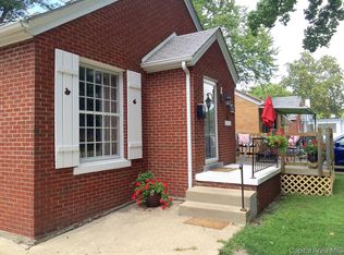 1317 S Glenwood Ave, Springfield, IL 62704