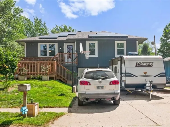 3913 S Marshall Dr, Independence, MO 64055