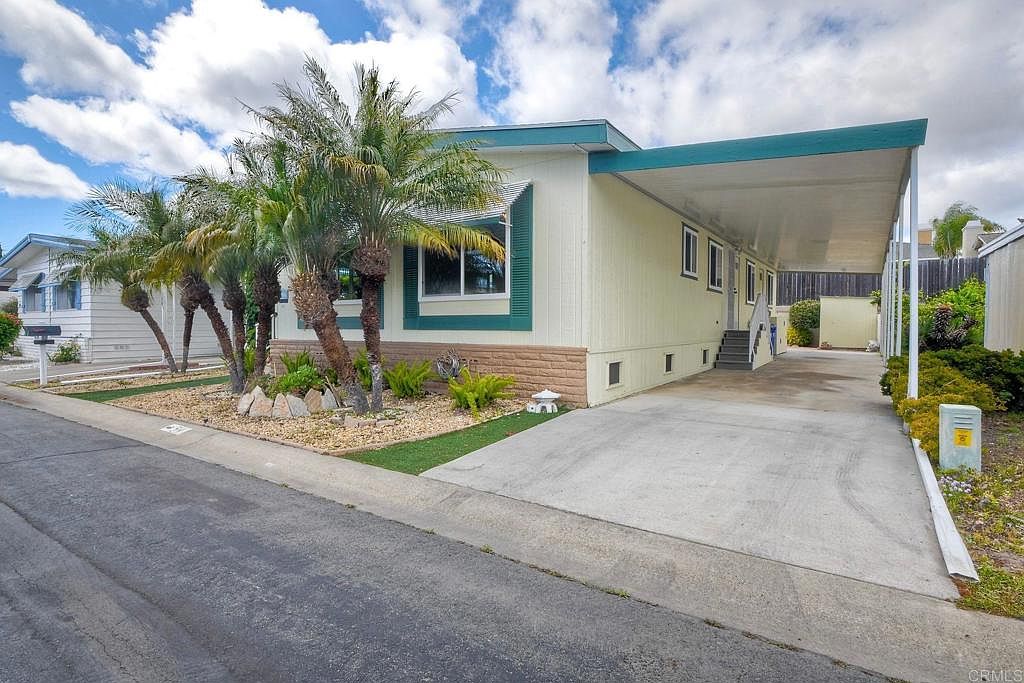 276 N El Camino Real Space 59, Oceanside, CA 92058 | Zillow