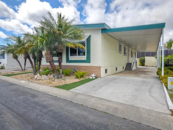 276 N El Camino Real Space 59, Oceanside, CA 92058