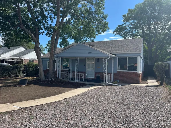 2630 Pontiac St, Denver, CO 80207