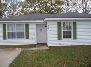 232 Dunmurry Pl, Warner Robins, GA 31093