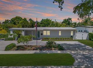 1945 S Hibiscus Dr, North Miami, FL 33181