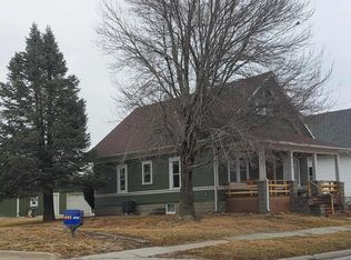 107 W Oak St, Red Oak, IA 51566