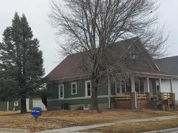 107 W Oak St, Red Oak, IA 51566