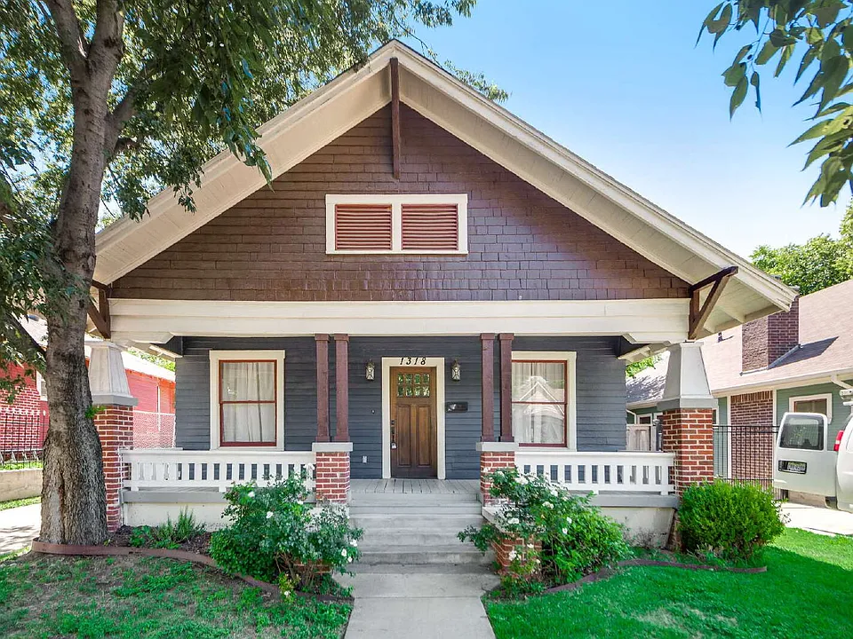 1318 Fairmount Ave