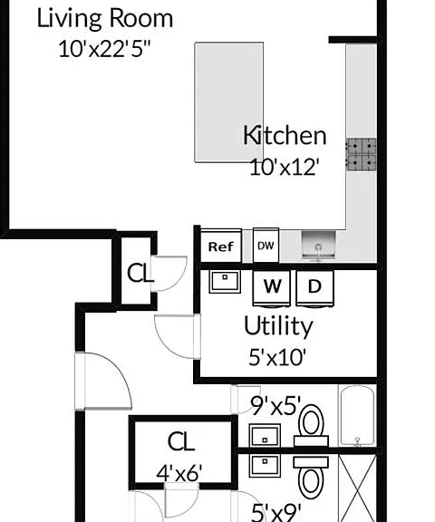 1494 Shore Dr #7F — Photo 31