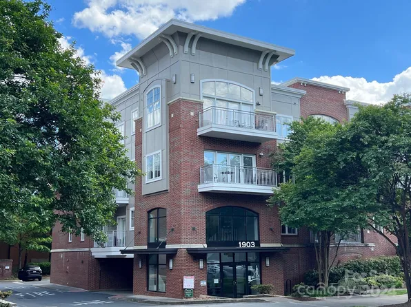 1903 Kenilworth Ave #210, Charlotte, NC 28205