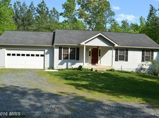 329 Richards Ferry Rd, Fredericksburg, VA 22406