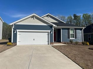 143 Harpers Landing Rd, Garner, NC 27529
