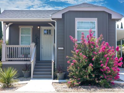 1597 Alamo Drive #205, Vacaville, CA, 95687
