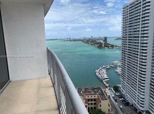 Opera Tower Condo, Miami, FL 33132