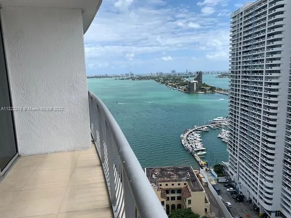 1750 N Bayshore Dr APT 2806, Miami, FL 33132