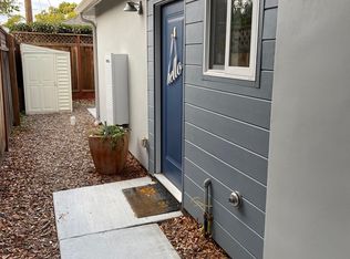 1678 Hampton Ave, Redwood City, CA 94061