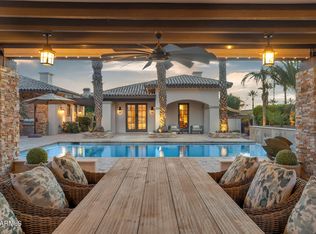 504 W HARMONY Place, Chandler, AZ 85248