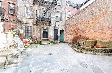 Rented by The Agency