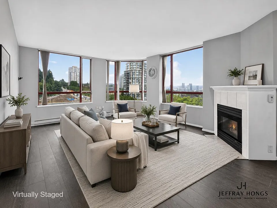 38 Leopold Pl #901