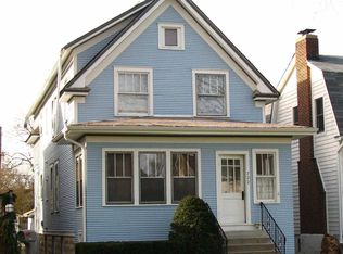 722 Monroe Ave, River Forest, IL 60305