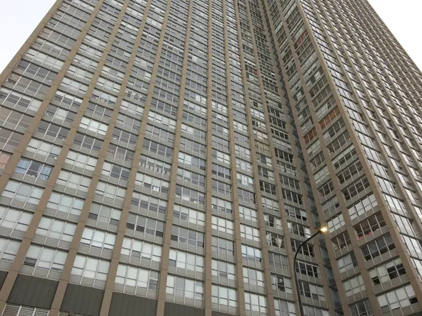 (undisclosed Address), Chicago, IL 60613