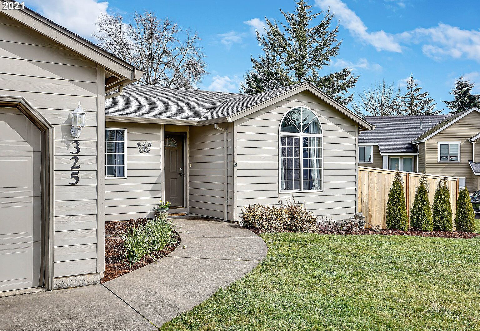 325 NE Carmen Pl, Adair Village, OR 97330 Zillow