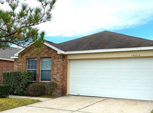 19210 Yaupon Creek Dr, Cypress, TX 77433