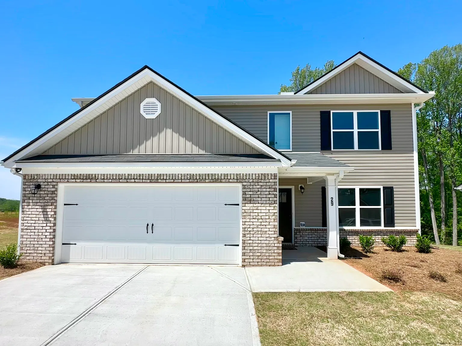29 Hiwassee Point — Photo 1