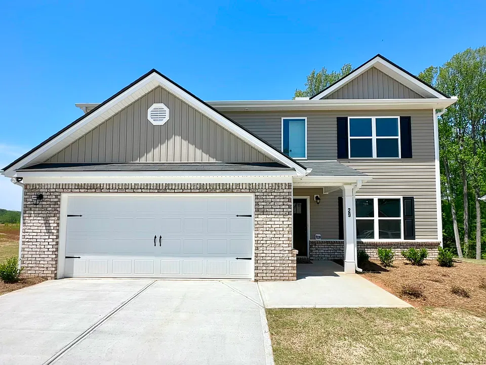 29 Hiwassee Point