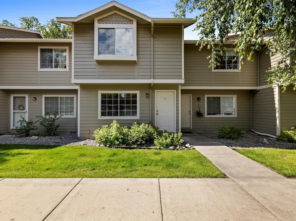 2721 Crystal Ct APT 3, Missoula, MT 59808