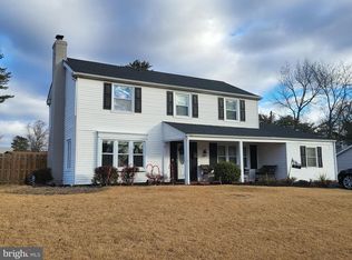 48 Botany Cir, Willingboro, NJ 08046