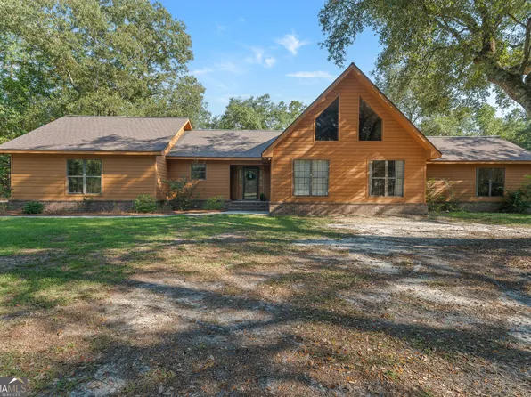 1021 Ig Lanier Rd, Pembroke, GA 31321