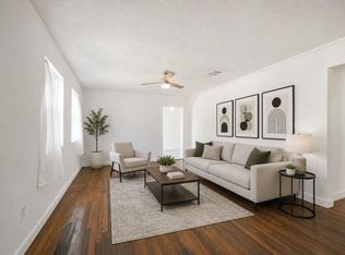 7546 Greendowns St, Houston, TX 77087