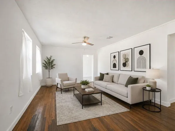 7546 Greendowns St, Houston, TX 77087