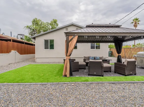 1023 E. 9th St., 1023 E 9th St #F9173caed, Tucson, AZ 85719