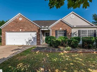 523 Peach Grove Pl, Mauldin, SC 29662