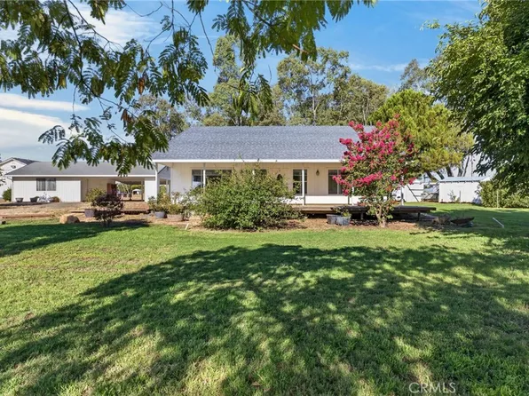 2905 Harden Ave, Corning, CA 96021