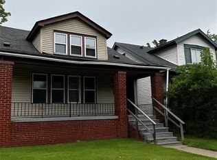4625 Chalmers St, Detroit, MI 48215