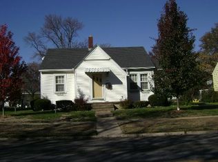 205 E Home St, Vandalia, MO 63382
