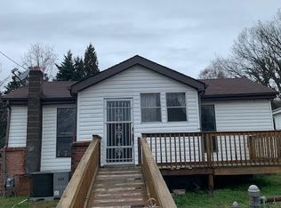4217 Van Dyke Dr, Knoxville, TN 37919