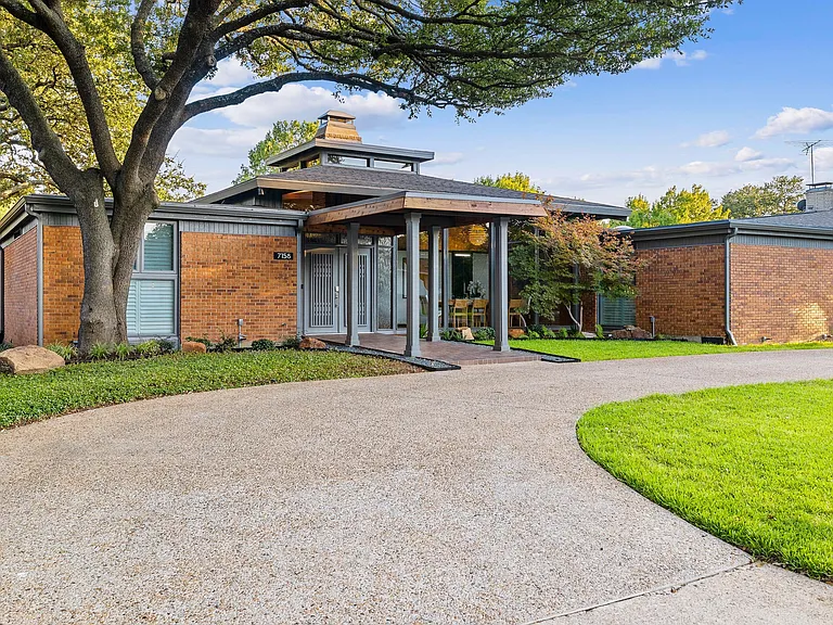 7158 Joyce Way — Photo 146