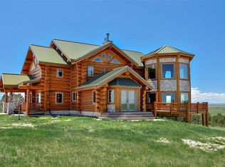 28205 County Road 105, Ramah, CO 80832