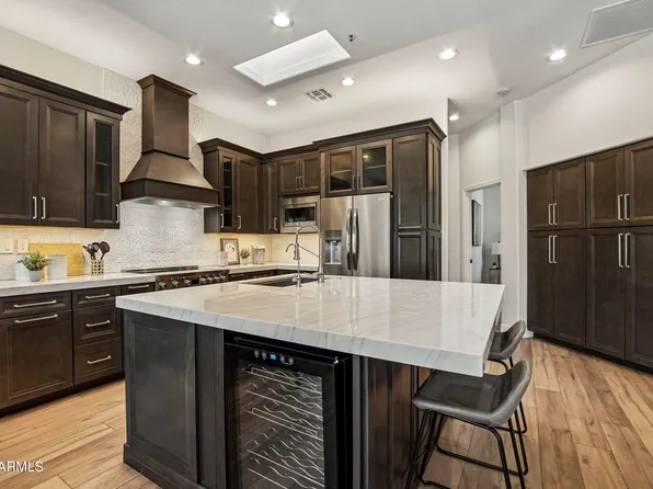 6936 E WHISPERING MESQUITE Trail, Scottsdale, AZ 85266
