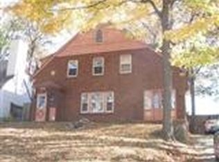 1318 Cory Dr, Dayton, OH 45406
