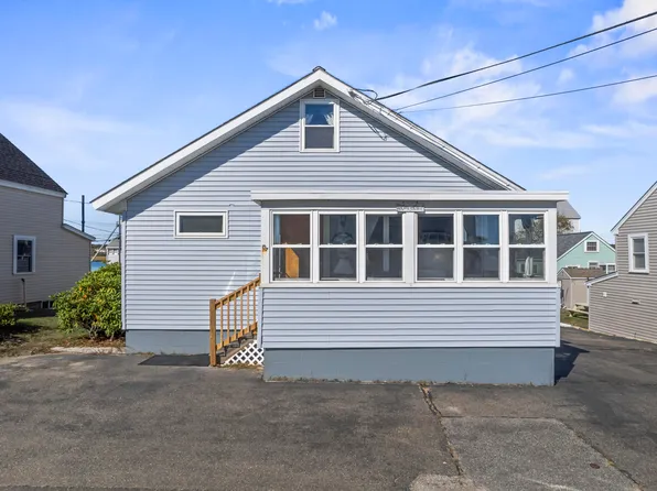 364 Atlantic Avenue, Wells, ME 04090