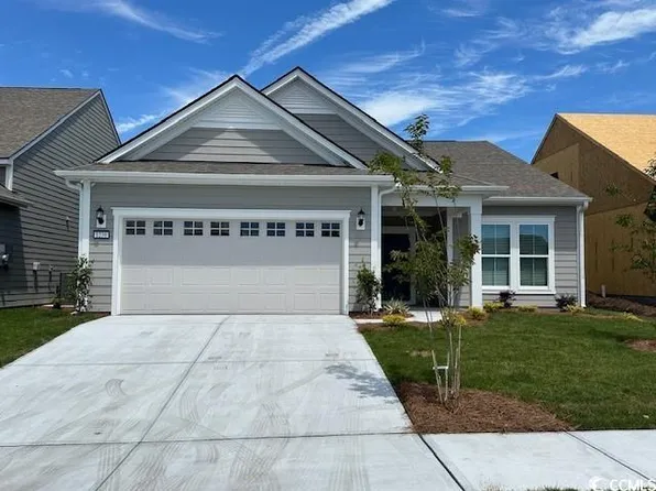1236 Passante Ave. Phase 8 lot 811, Myrtle Beach, SC 29572