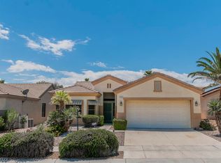 1989 High Mesa Dr, Henderson, NV 89012