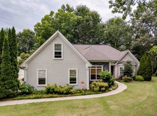 151 Buckeye Point, Commerce, GA 30530