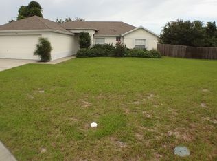 713 Warrington Ter, Deltona, FL 32725