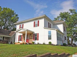 103 Quarry St, Mount Vernon, OH 43050